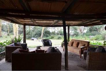 Ole Itiko Cottages