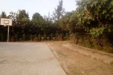 Ose Cottages