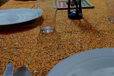 پانسیون James' House
