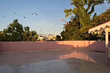 پانسیون James' House