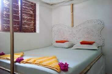 پانسیون Kacho Guest House
