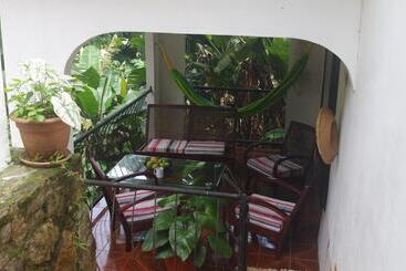 پانسیون Papaya Guesthouse