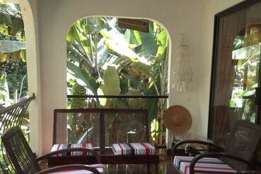پانسیون Papaya Guesthouse