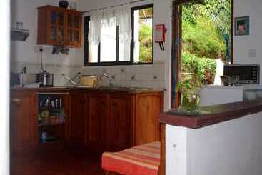 پانسیون Papaya Guesthouse