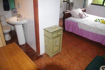 پانسیون Papaya Guesthouse
