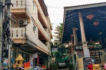 پانسیون Pott Guesthouse