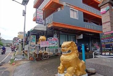 پانسیون Pott Guesthouse