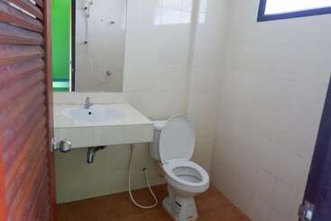 پانسیون Pott Guesthouse