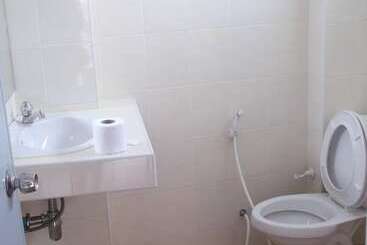 پانسیون Pott Guesthouse