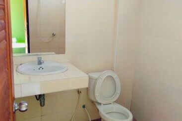 پانسیون Pott Guesthouse