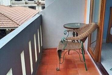 پانسیون Pott Guesthouse