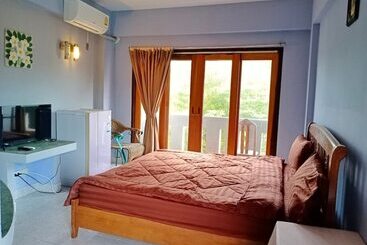 پانسیون Pott Guesthouse