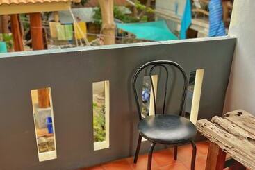 پانسیون Pott Guesthouse