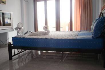 پانسیون Pott Guesthouse