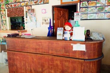 پانسیون Pott Guesthouse