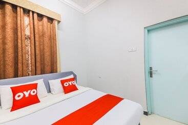پانسیون Ras Al Hadd Guest House