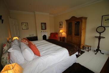 Prince Hill Holiday Cottages