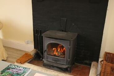 Prince Hill Holiday Cottages