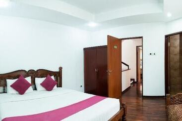 Villa Lovender Klub Bunga A14