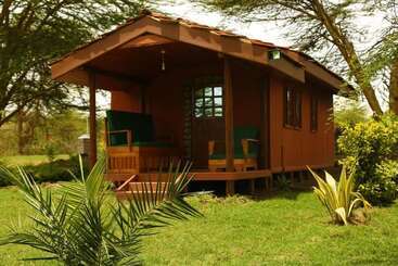 White Thorn Cottages
