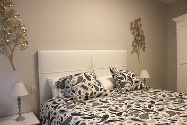 Apartamento Turistico Sanguesa