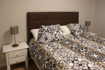 Apartamento Turistico Sanguesa