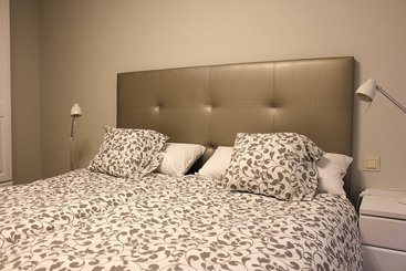 Apartamento Turistico Sanguesa