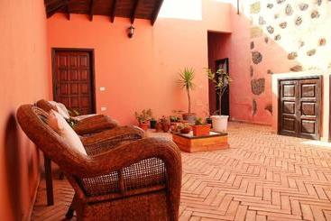 Casa Rural Los Ajaches