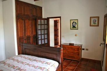 Casa Rural Los Ajaches