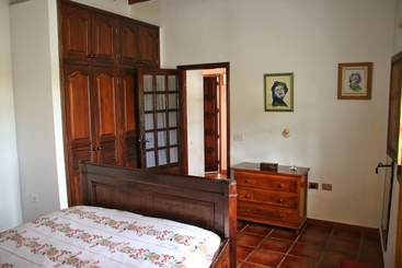 Casa Rural Los Ajaches