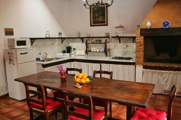 Casa Rural Los Ajaches