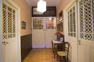 Gran Casa Histórica Pyrenhab