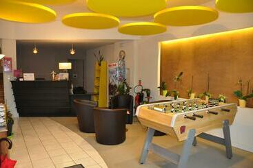 בית מלון כפרי De France