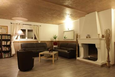 La Maison Vésubie