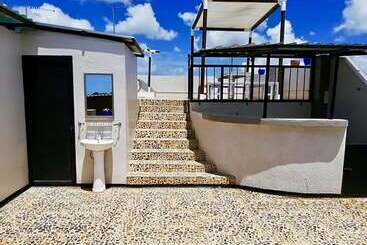 پانسیون Belle Dreams Residence Indira