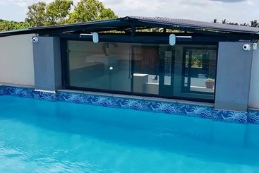 پانسیون Belle Dreams Residence Indira
