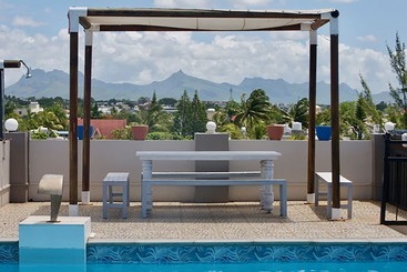 پانسیون Belle Dreams Residence Indira