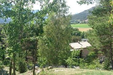 پانسیون Chambre Les Ormes