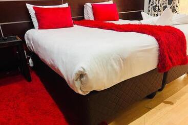 پانسیون Greater Heights Guest House