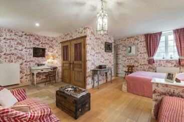 پانسیون La Ferme De Sophie