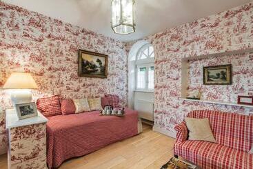 پانسیون La Ferme De Sophie
