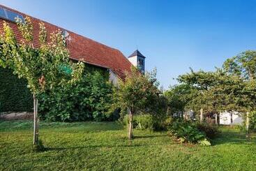 پانسیون La Ferme De Sophie