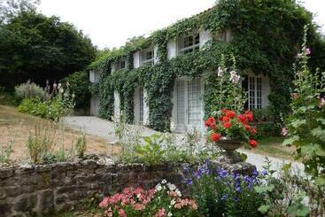 Pension (Hôtel basse catégorie) Le Petit Massigny