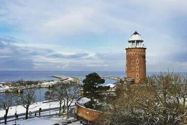 Balticon Polanki Park - Kolobrzeg