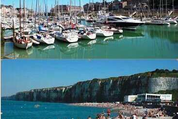 ベッドアンドブレックファースト Rando Yourte