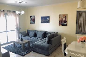 Eka Luxury One Bedroom Apartment - Durres