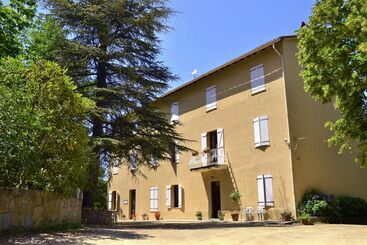 فندق Hôtel Beau Séjour