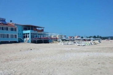 Igneada Motel