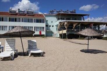 Igneada Motel