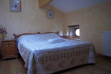 La Gaulie B&b
